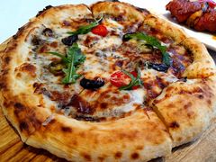 -马克西姆俄罗斯餐厅(通亚街店)