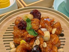 -苏梦江南·淮扬菜(夫子庙店)