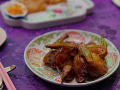 盐焗乳鸽-惠食佳·朱雀(东方商厦店)