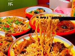 -老闵田螺馆·南昌市井菜·特色小吃(总店)