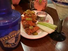 -Chili's Cafe&Bar奇利斯(滨江店)