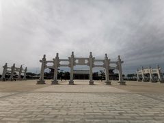 -天津妈祖文化园