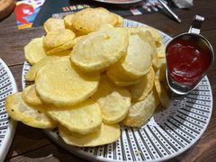 特色土豆片-卢布里西餐厅(总店)