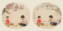 点击看大图 -墨飞私家婴童家庭映像馆(安吉万达店)