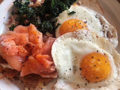 -Egg•Allday Brunch(襄阳北路店)
