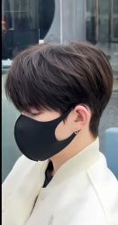 -尤司男士国潮理发馆