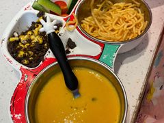 -鱼酷活鱼烤鱼(南京水游城店)