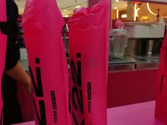 -K22.酸奶草莓(烟台芝罘店)