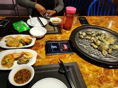 -船奇蒸汽海鲜·闽菜(八市海鲜总店)