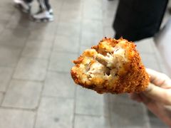 -上海鸡柳店(中街盛京大家庭店)
