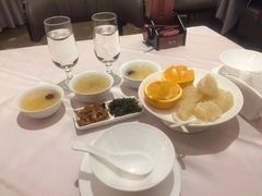 -粗茶淡饭·汉口公馆(循礼门店)