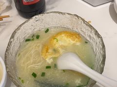-锅当当铁锅炖烀饼王(长泰广场店)