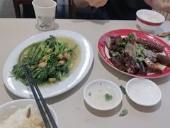 -春梅里卤鹅馆·47年老字号(东厦分店)