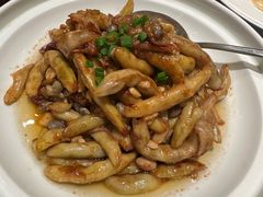 -小天厨民间菜馆(深圳街店)