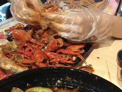 -东厨虾煌(电子街店)