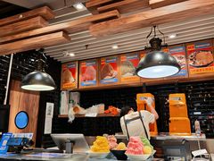-Ice Monster冰馆·CNN评选全球十大甜品(国贸商城店)