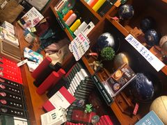 -西西弗书店&矢量咖啡(万象城店)