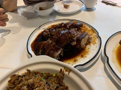 -陶缘一号·四季缘·老字号顺德菜·户外婚礼家宴(西滘店)