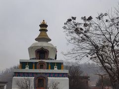 -塔尔寺