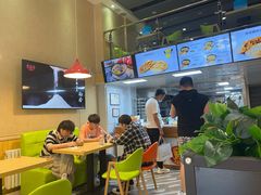 -吉品合酥脆烤饼(哈西金街店)
