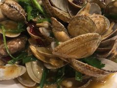 -京朋串屋·烧烤(望京西路总店)