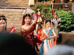 -杭州宋城