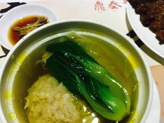 -鼎泰丰(渔阳店)