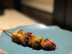 -鸟山鸣·日料食堂(王府井店)