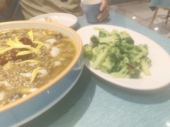 -顺明新疆风味餐厅(五一路店)