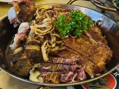 -宝莱纳餐厅(滨江店)