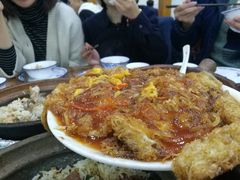 五柳炸蛋-红星光发煲仔饭(大石街店)