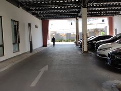 -米谷产业园