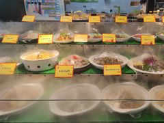 -谢氏老金口(江夏武昌大道店)