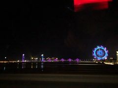 -海玥荟海鲜姿造自助餐厅(欧罗巴广场店)