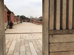 -蔡氏古民居建筑群