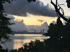 -深圳湾公园(南山区)