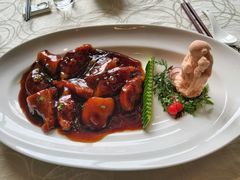 -高老庄绿色传奇(昊元生活广场店)