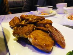 -尚岛私房菜(西方巷店)