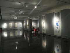 -四川美术馆