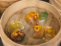 -德发长·花式蒸饺(大唐不夜城店)