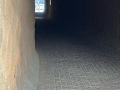 -燕儿岛山公园