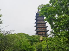 -常熟方塔园