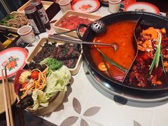 -江北北火锅馆·公路夜市(魏公村店)