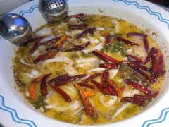 -花椒俏川菜小馆(南海万达店)