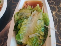 -玉林烤鸭店(定福庄店)