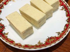 娜帕里勇-东方亚克西餐厅(西康路店)