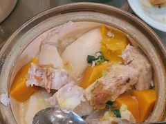 -茶油香闽南菜·花园餐厅(前埔店)