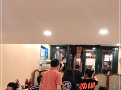 -翠亭酒家(山西南路店)