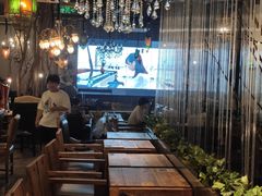 -MAAN COFFEE(金桥店)
