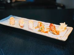 -YAMAKAWA(龙湖胥江天街店)